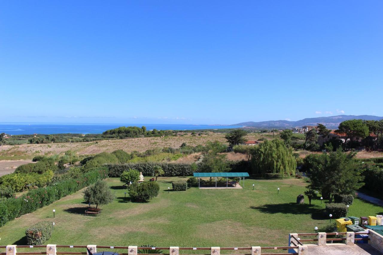 Valledoria 2 Int.9 Εξωτερικό φωτογραφία