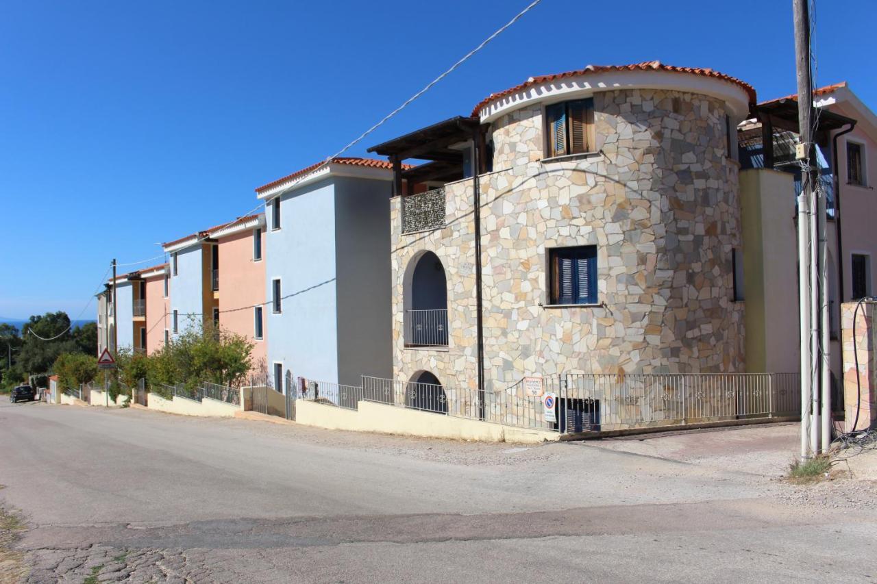 Valledoria 2 Int.9 Εξωτερικό φωτογραφία