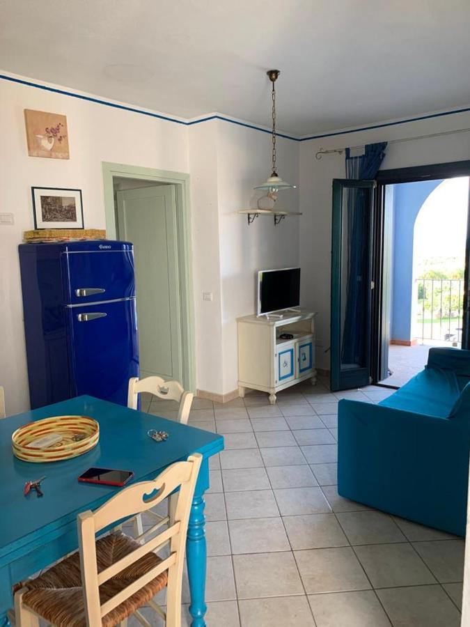 Valledoria 2 Int.9 Εξωτερικό φωτογραφία