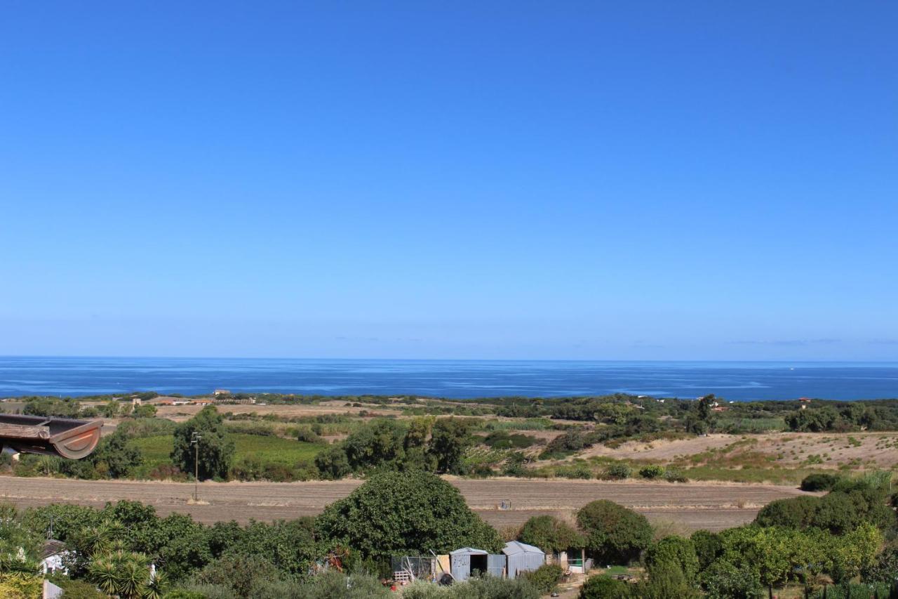 Valledoria 2 Int.9 Εξωτερικό φωτογραφία